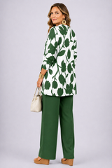 Verona - Botanical Elegance Three-Piece Set