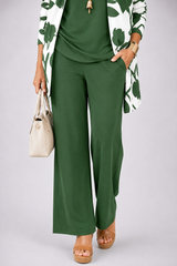 Verona - Botanical Elegance Three-Piece Set
