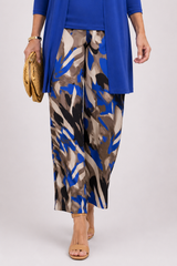 Monroe - Abstract Breeze Three-Piece Set