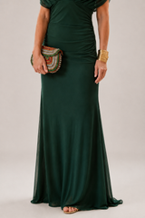 Fiona - Maxi Floral Dress