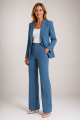 Victoria - Tailored Suit