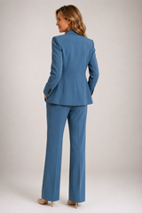 Victoria - Tailored Suit