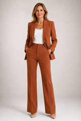 Victoria - Tailored Suit