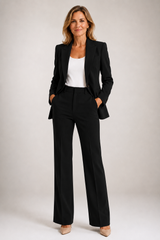Victoria - Tailored Suit