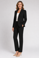 Amanda - Blazer Set