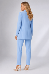 Madison - Power Suit