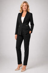 Camille - Blazer Ensemble