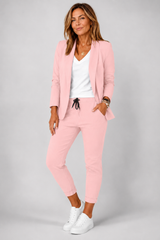 Sloane - Sophisticated Set