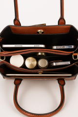 The Vivara Handbag