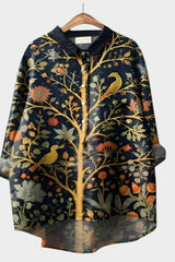 Nola - Vintage Blouse