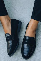 Emily - Stylish Loafer