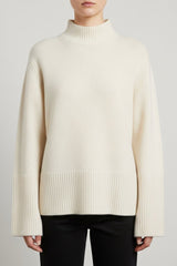Morning Light - Cashmere Sweater