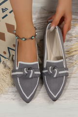 Lisa - Modern Loafers