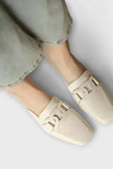 Monica - Classy Loafer