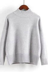 Morning Light - Cashmere Sweater