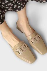 Monica - Classy Loafer