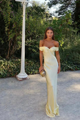 Eloise – Chic Maxi Dress