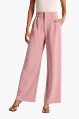Stylish Classic Trousers