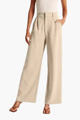 Stylish Classic Trousers