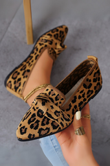 Lisa - Modern Loafers