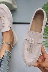 Milana - Stylish Loafer