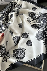 Elodie Foulard (100% Silk- 68cm)