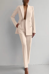 Madison - Power Suit