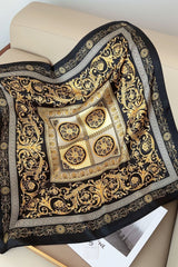 Valeria Foulard (100% Silk- 70cm)