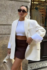 Verla Sky – Perfect Blazer