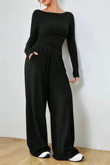 The Kaela – Sculpt & Flow Set