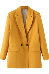 Verla Sky – Perfect Blazer