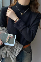 Still Grace - Cashmere Sweater