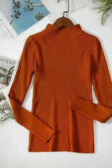 Effort Edit - Cashmere Sweater