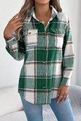 Celeste - Light Jacket