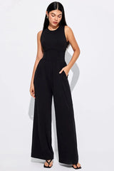 The Everyday Luxe – Jumpsuit