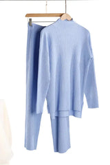 The Merina – Knit Cloud Set