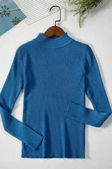 Effort Edit - Cashmere Sweater