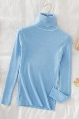 Effort Edit - Cashmere Sweater