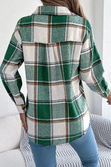 Celeste - Light Jacket