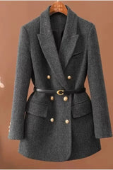 Luxe – Coat
