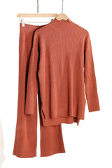 The Merina – Knit Cloud Set