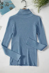 Effort Edit - Cashmere Sweater