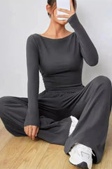 The Kaela – Sculpt & Flow Set