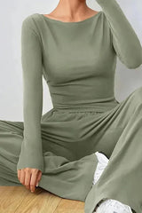 The Kaela – Sculpt & Flow Set