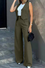 The Vienna – Effortless Power Suit