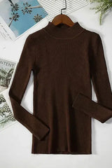 Effort Edit - Cashmere Sweater