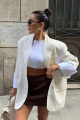 Verla Sky – Perfect Blazer