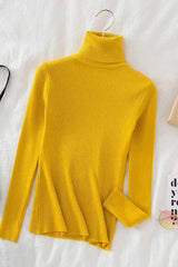 Effort Edit - Cashmere Sweater