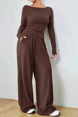 The Kaela – Sculpt & Flow Set