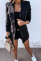 Emera Elegant - Perfect Blazer